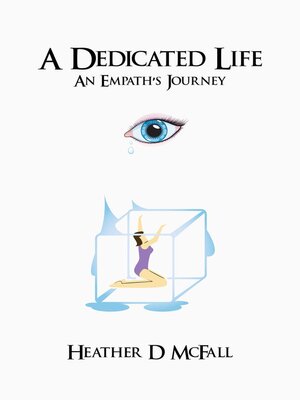 cover image of A Dedicated Life